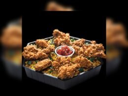 KFC sawan