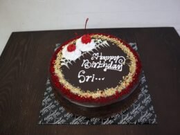 Cake 003